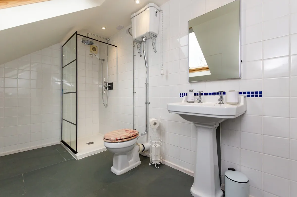 Llangoed, Beaumaris, Isle of Anglesey, LL58
