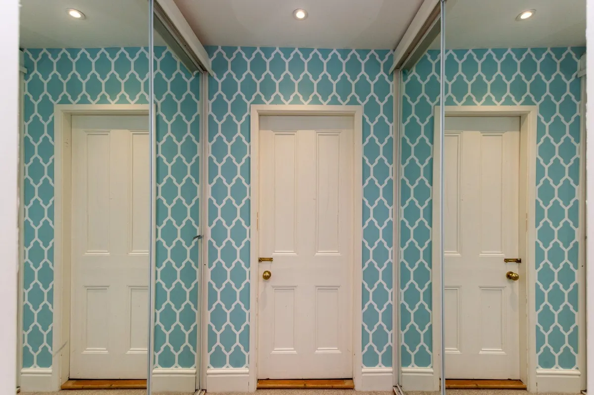 Llangoed, Beaumaris, Isle of Anglesey, LL58
