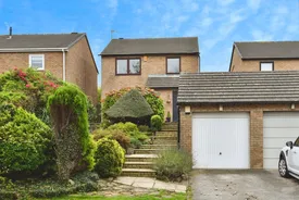 Property responsive