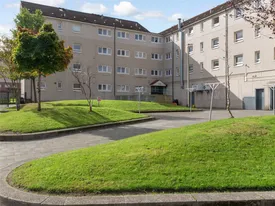 Property responsive