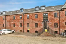 The Maltings, Dereham