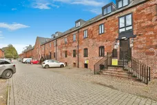 The Maltings, Dereham
