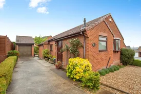 Property responsive