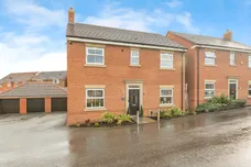 Beecher Drive, Wakefield