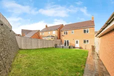 Beecher Drive, Wakefield