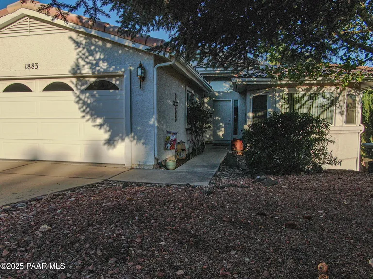 1883 Boardwalk Ave, Prescott, AZ 86301
