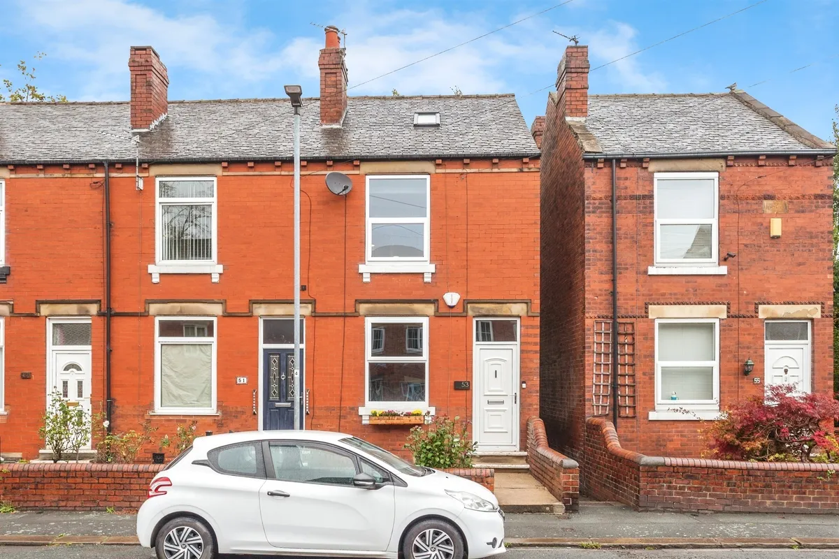 Medlock Road, Horbury, Wakefield