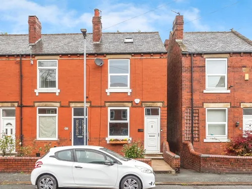 Medlock Road, Horbury, Wakefieldphoto