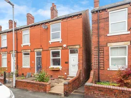 Medlock Road, Horbury, Wakefield thumb 2