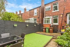 Medlock Road, Horbury, Wakefield