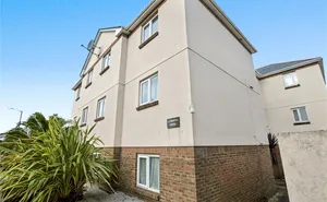 East Hill, Tuckingmill, Camborne, Cornwall, TR14 photo