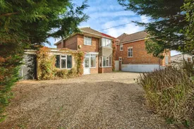 Property responsive