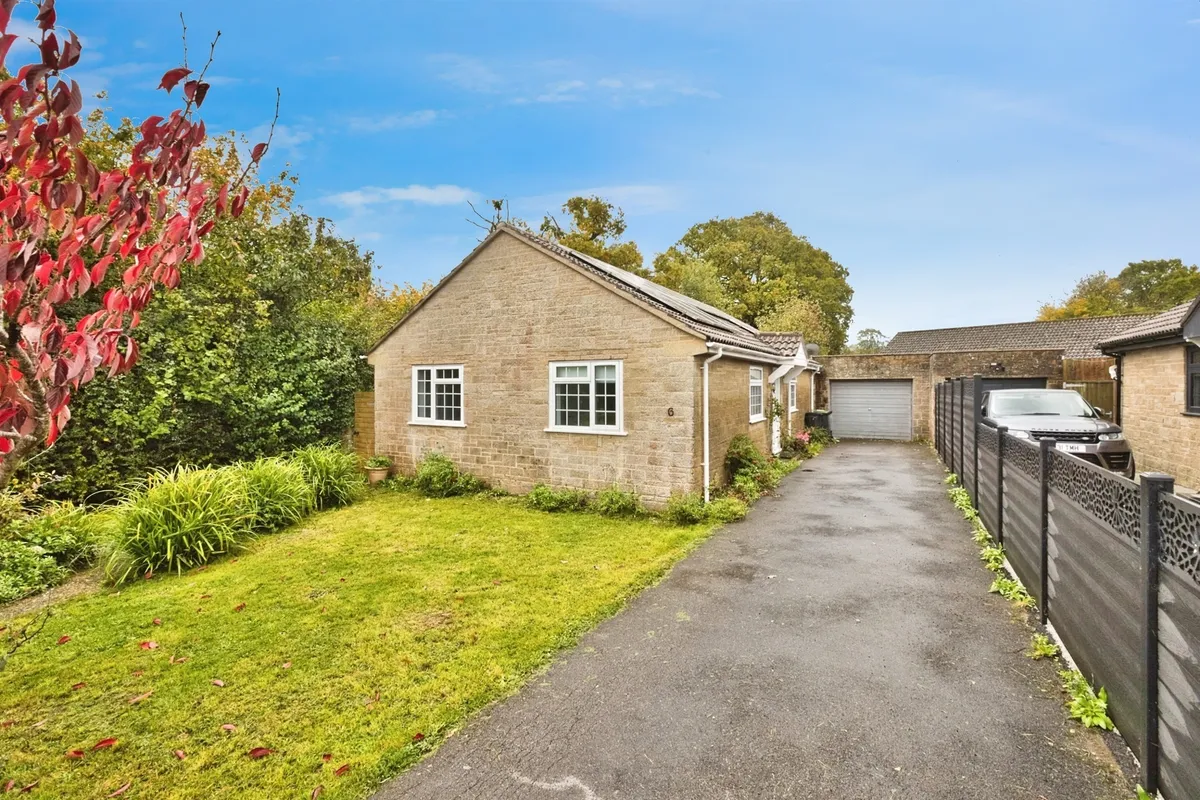 Broad Oak Avenue, Mosterton, Beaminster