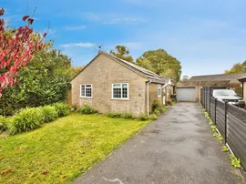 Broad Oak Avenue, Mosterton, Beaminster photo
