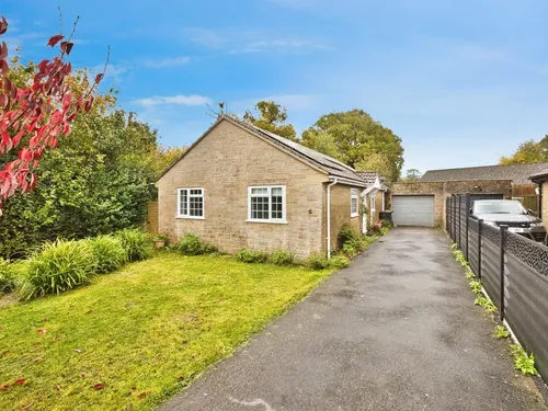 Broad Oak Avenue, Mosterton, Beaminsterphoto