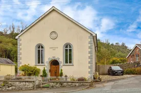 Property responsive