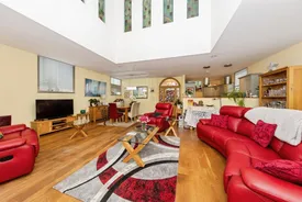 Property responsive