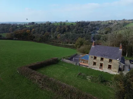  Ffostrasol, Llandysul, SA44