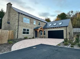 Property responsive