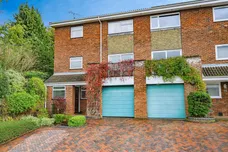 Walnut Grove, Hemel Hempstead