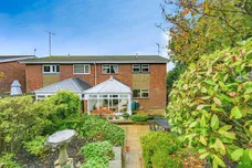 Walnut Grove, Hemel Hempstead