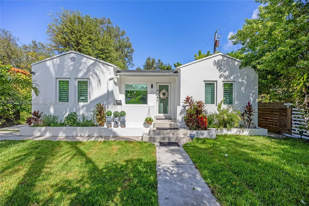 11 NW 45th St, Miami, FL 33127