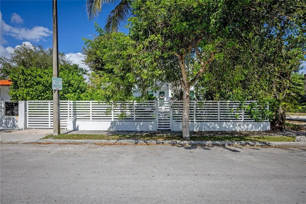 11 NW 45th St, Miami, FL 33127