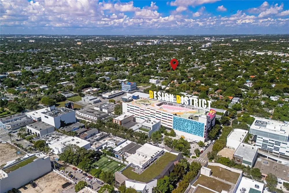 11 NW 45th St, Miami, FL 33127