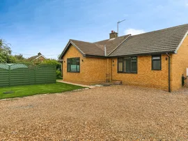Herne Road, St Mary Ramsey, Huntingdon thumb 2