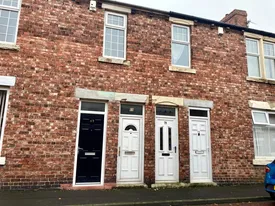 Property responsive