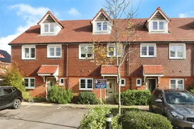 Property responsive