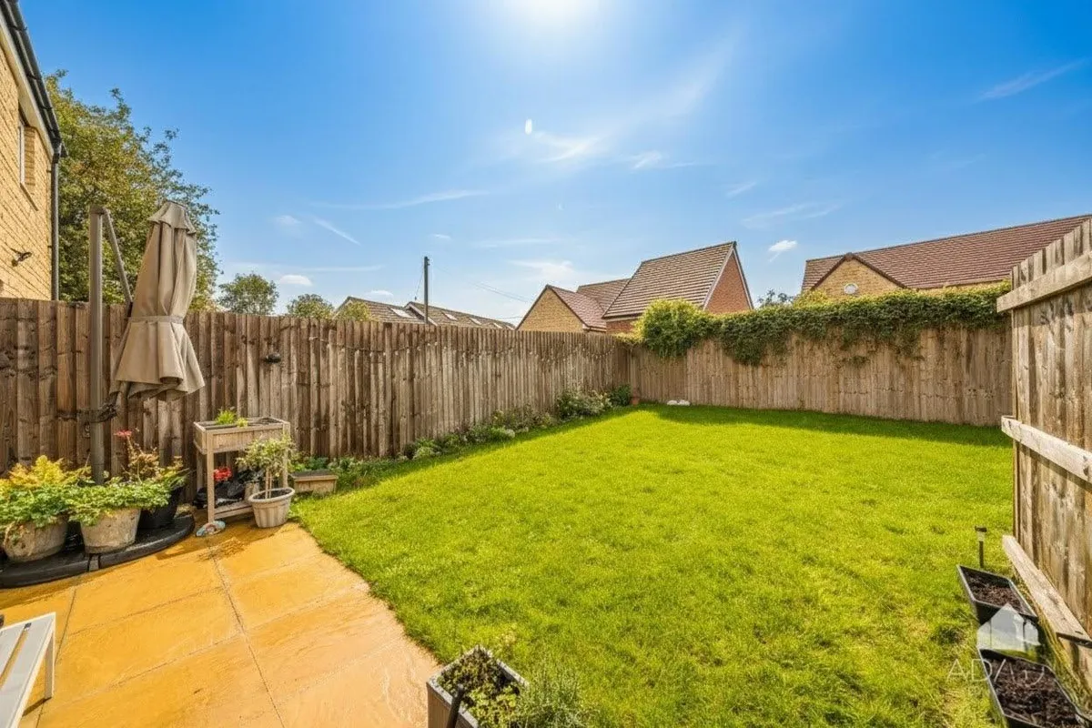 Brunel Drive, Gotherington