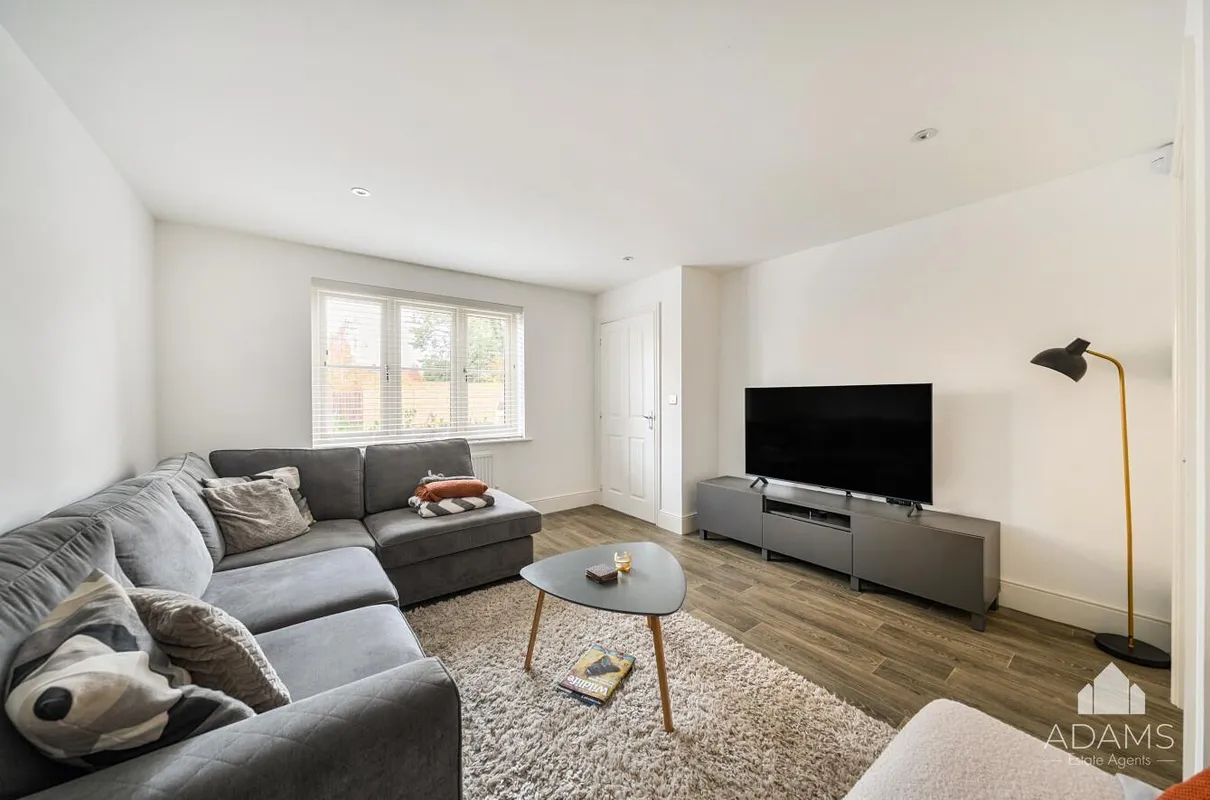 Brunel Drive, Gotherington