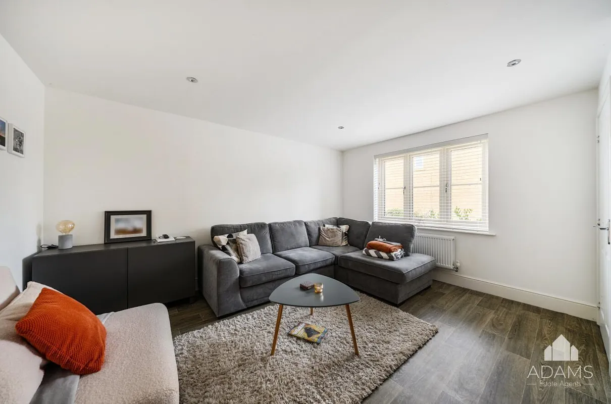Brunel Drive, Gotherington