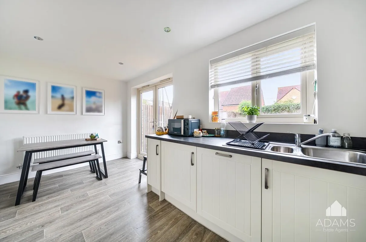 Brunel Drive, Gotherington