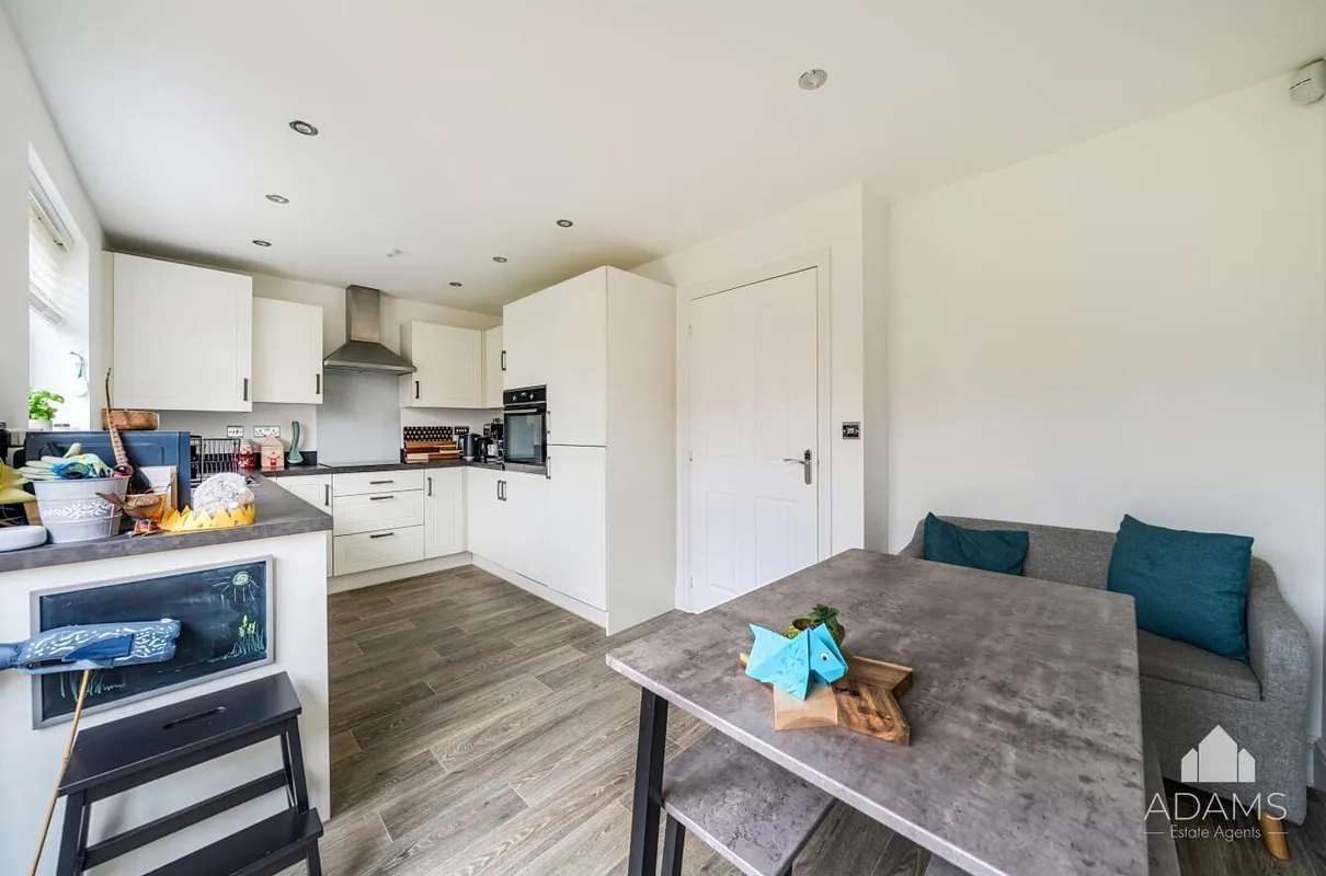 Brunel Drive, Gotherington