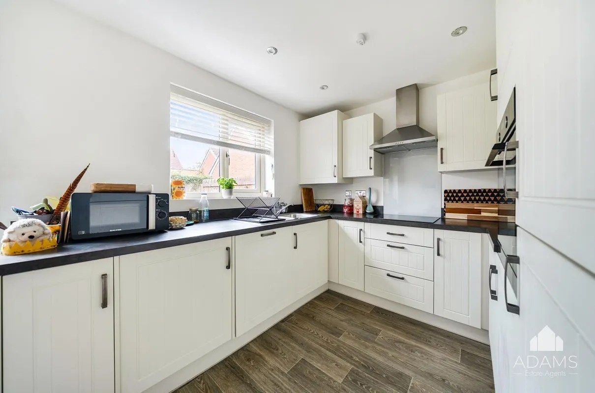 Brunel Drive, Gotherington