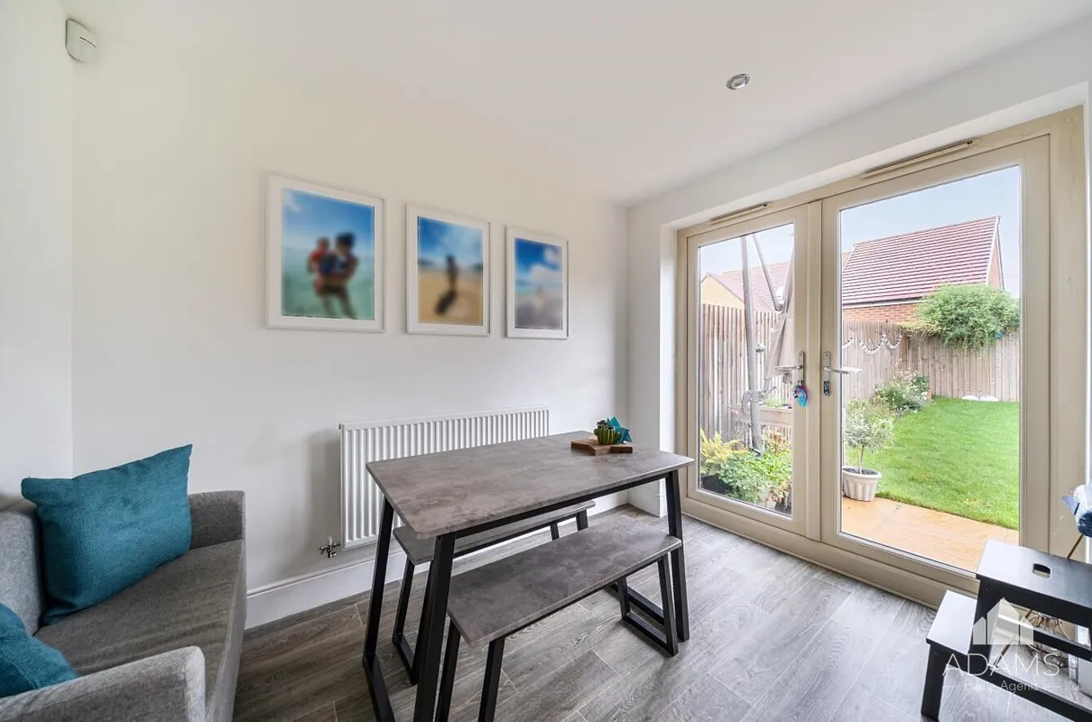 Brunel Drive, Gotherington