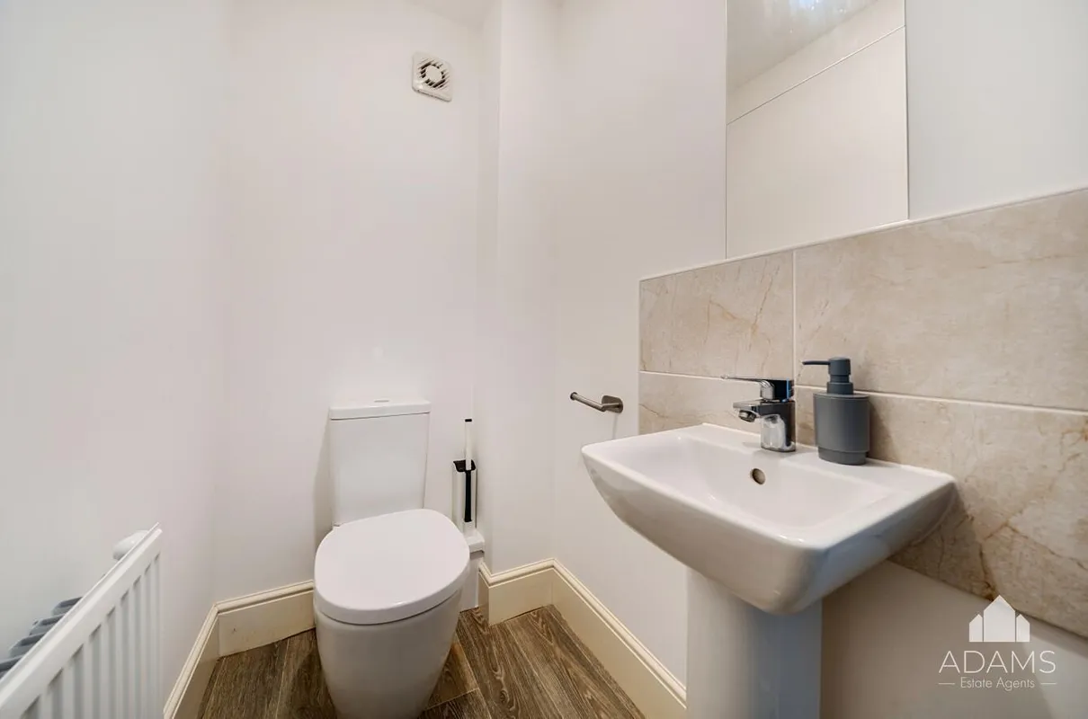 Brunel Drive, Gotherington