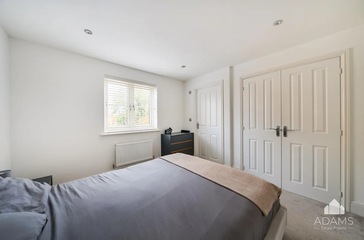Brunel Drive, Gotherington