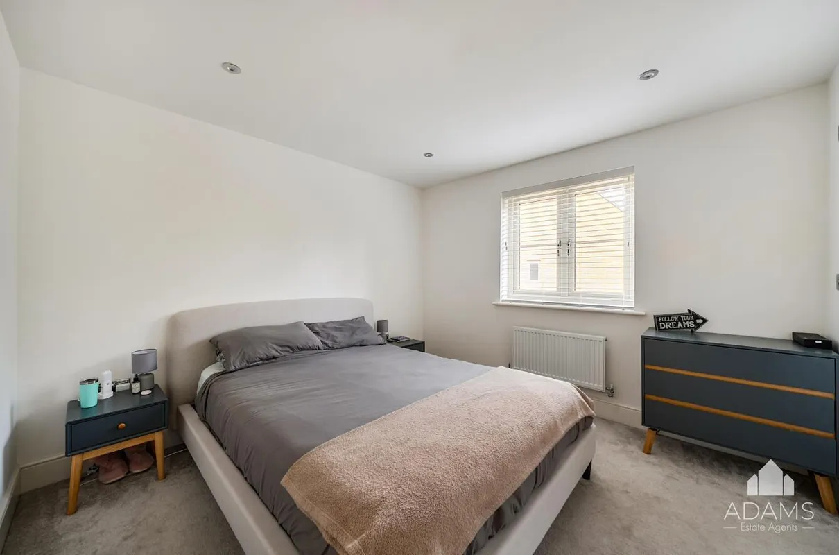 Brunel Drive, Gotherington