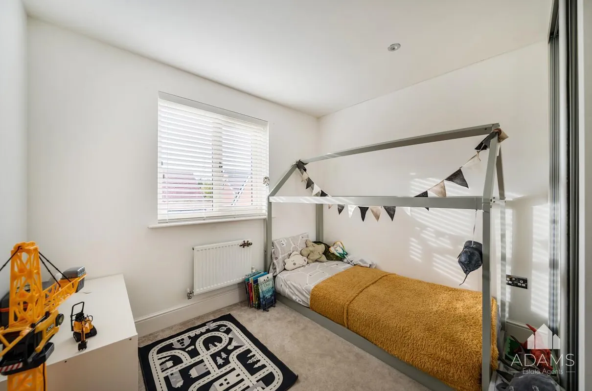 Brunel Drive, Gotherington