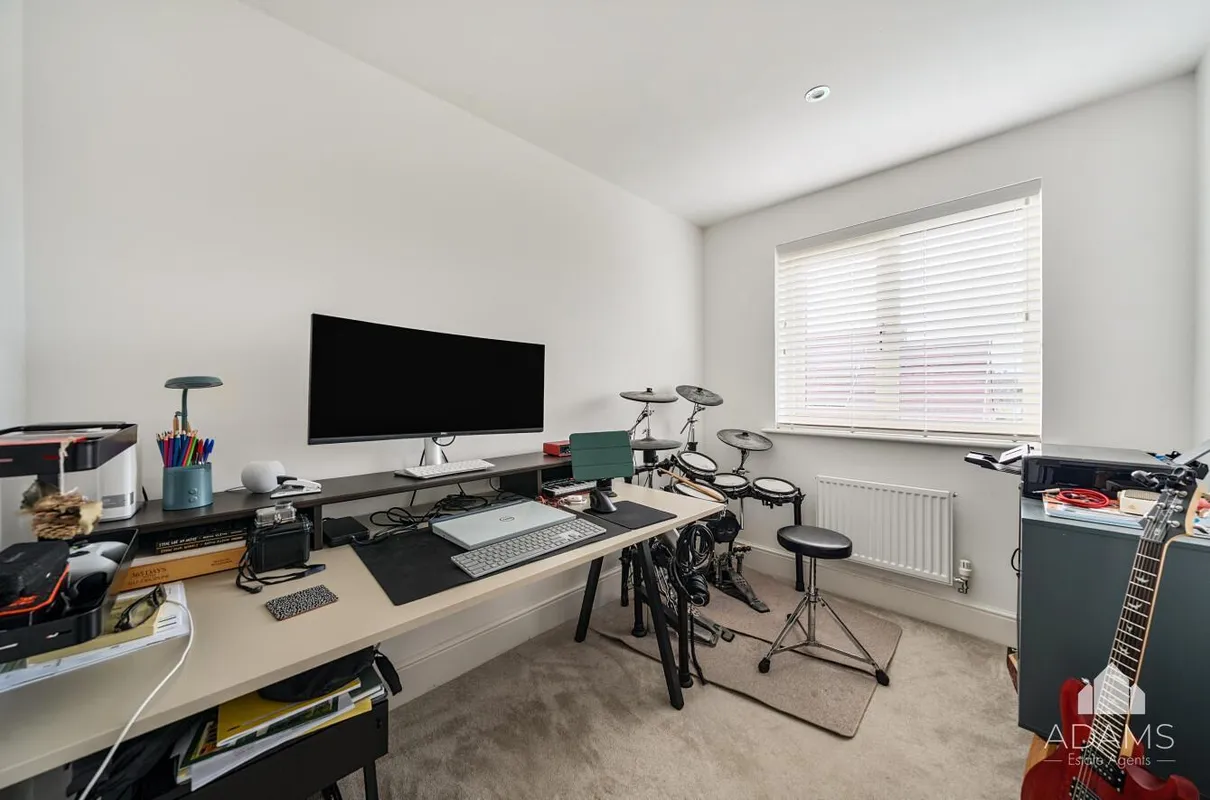 Brunel Drive, Gotherington
