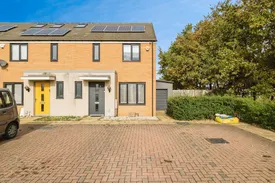 Property responsive