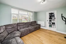 Long Furlong Drive, Slough
