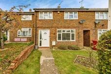 Long Furlong Drive, Slough