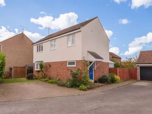 Austral Way, Althorne, Chelmsfordphoto