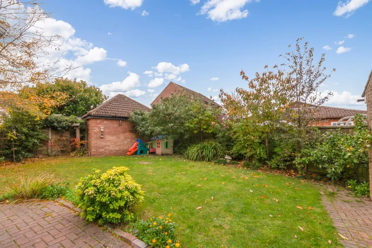 Austral Way, Althorne, Chelmsford