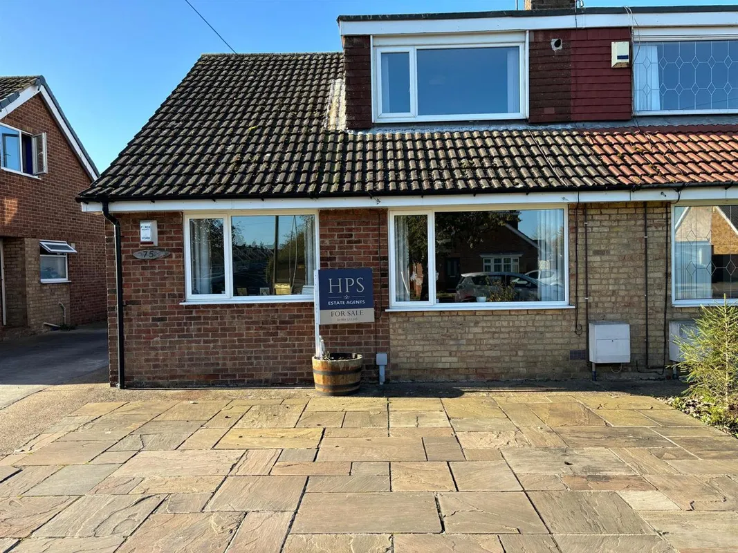 Cawood Drive, Skirlaugh, Hull
