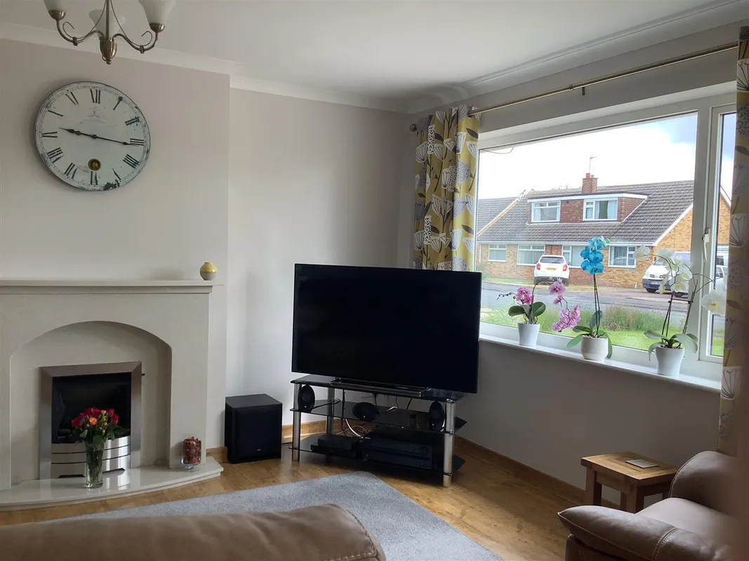 Cawood Drive, Skirlaugh, Hull